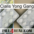 Cialis Yong Gang 17